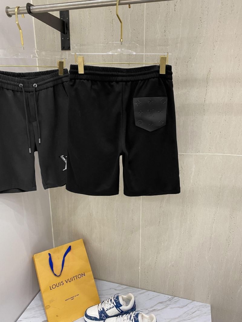 Louis Vuitton Short Pants